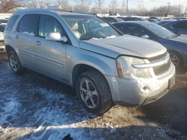 Photo 4 from auction – 2007 CHEVROLET EQUINOX LT with VIN 2CNDL73F876075091