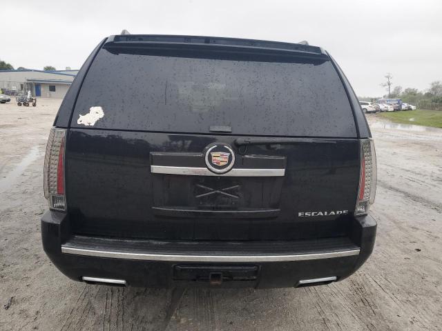 Photo 6 from auction – 2014 CADILLAC ESCALADE E with VIN 1GYS4JEF7ER118382