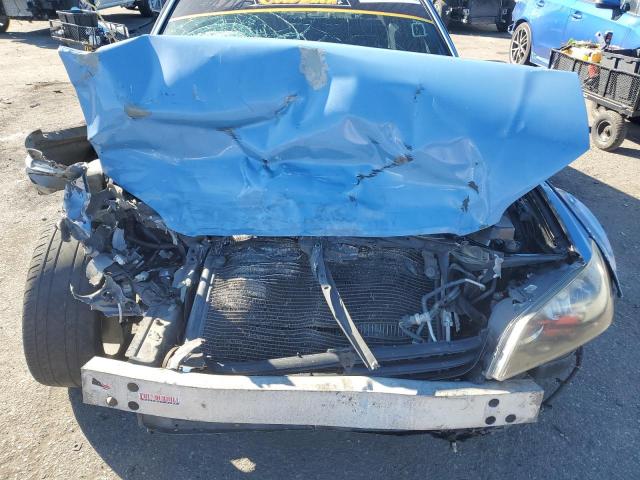Photo 11 from auction – 2003 LEXUS IS 300 with VIN JTHBD192430073267