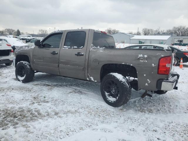 Photo 2 from auction – 2013 CHEVROLET SILVERADO with VIN 3GCPKSE78DG265065