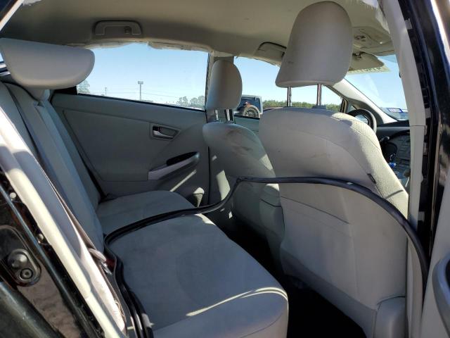 Photo 11 from auction – 2015 TOYOTA PRIUS with VIN JTDKN3DUXF1913375