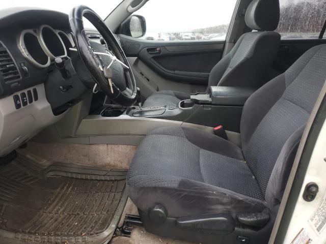 Photo 7 from auction – 2004 TOYOTA 4RUNNER SR with VIN JTEBT14R340042078