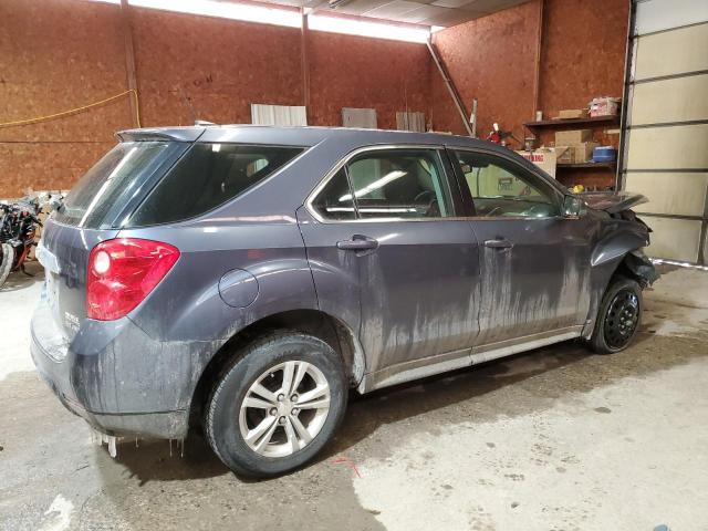 Photo 3 from auction – 2013 CHEVROLET EQUINOX LS with VIN 2GNFLCEK6D6373836