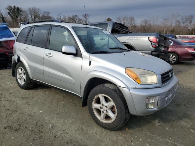 صورة رقم 4 من المزاد - 2003 TOYOTA RAV4 مع VIN JTEHH20V036093604
