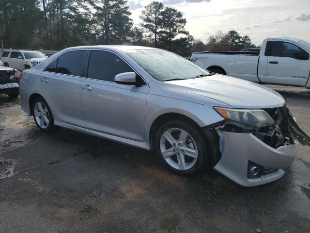 Photo 4 from auction – 2012 TOYOTA CAMRY BASE with VIN 4T1BF1FK6CU199151