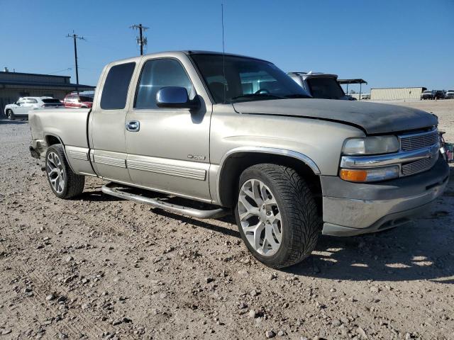 Photo 4 from auction – 2002 CHEVROLET SILVERADO with VIN 2GCEC19V421411944