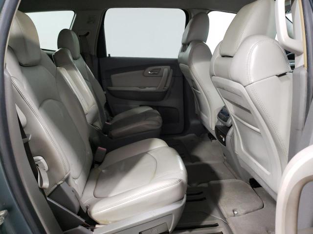 Photo 11 from auction – 2009 CHEVROLET TRAVERSE L with VIN 1GNER23D59S178940