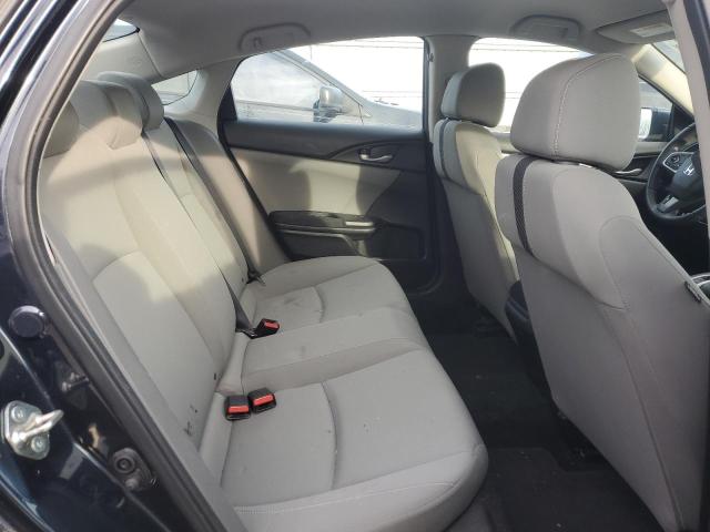Photo 10 from auction – 2019 HONDA CIVIC LX with VIN 2HGFC2F6XKH563744