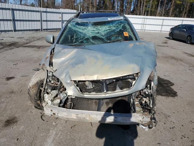 Снимка 5 от търг – 2006 LEXUS RX 330 с VIN 2T2GA31U76C045879