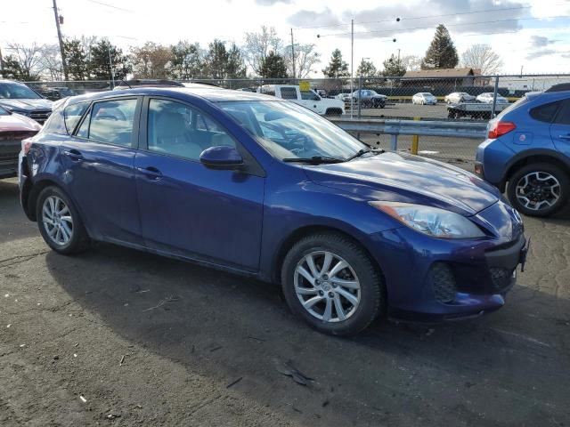 Photo 4 from auction – 2012 MAZDA 3 I with VIN JM1BL1L76C1651968