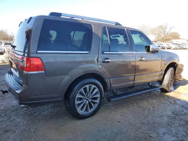Photo 3 from auction – 2015 LINCOLN NAVIGATOR with VIN 5LMJJ2HT9FEJ04745