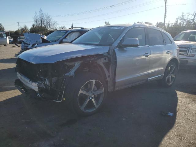 AUDI Q5 TDI PRE 2016 with VIN WA1CVAFP7GA042317 - Photo from auction