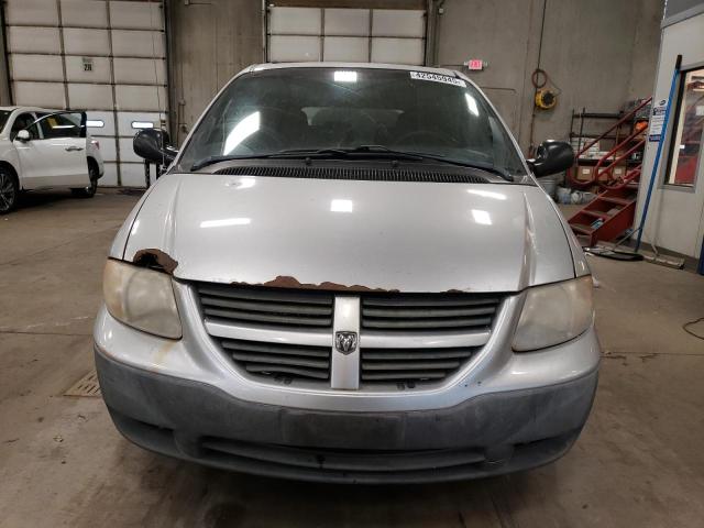 Photo 5 from auction – 2005 DODGE CARAVAN SE with VIN 1D4GP25R15B131871