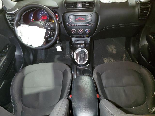 Photo 8 from auction – 2016 KIA SOUL with VIN KNDJN2A20G7330837