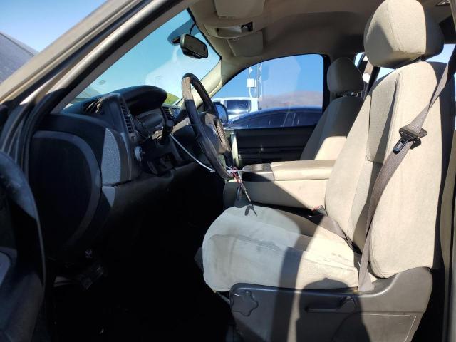 Foto 7 de la subasta – 2007 CHEVROLET SILVERADO con VIN 2GCEC13C471504915