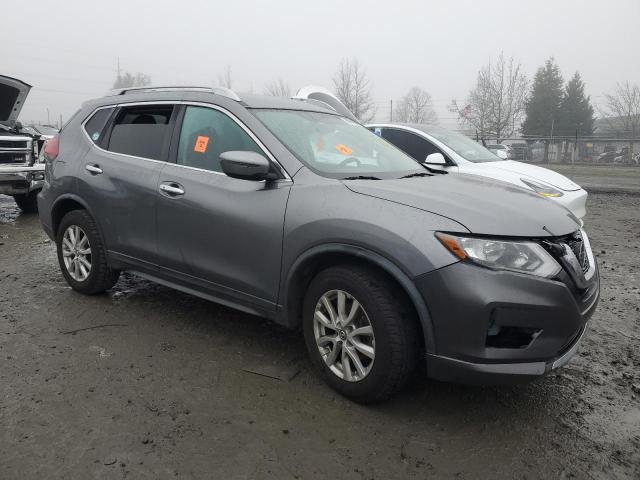 Photo 4 from auction – 2018 NISSAN ROGUE S with VIN KNMAT2MT6JP518697