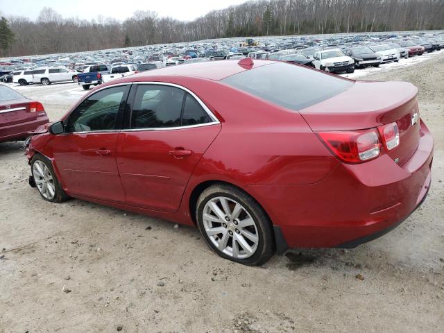 Photo 2 from auction – 2014 CHEVROLET MALIBU 2LT with VIN 1G11E5SL1EF289557