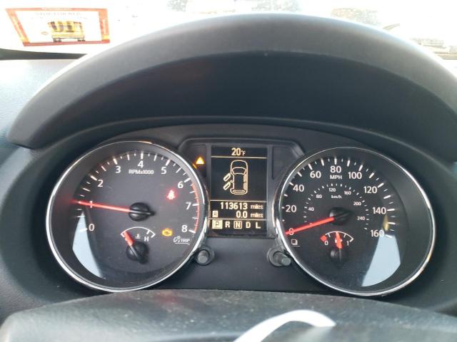 Photo 9 from auction – 2012 NISSAN ROGUE S with VIN JN8AS5MV1CW711892