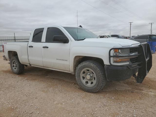 Photo 4 from auction – 2017 CHEVROLET SILVERADO with VIN 1GCVKNEC2HZ373516