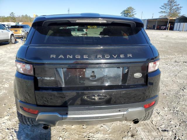 Photo 6 from auction – 2014 LAND ROVER RANGE ROVE with VIN SALVP2BG4EH872416