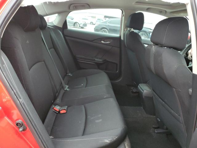 Photo 10 from auction – 2017 HONDA CIVIC EX with VIN 2HGFC2F79HH518845