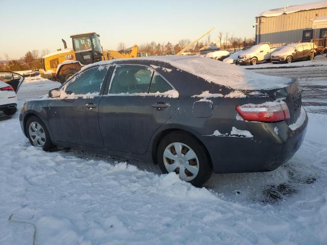 Photo 2 from auction – 2007 TOYOTA CAMRY CE with VIN 4T1BE46K27U004057