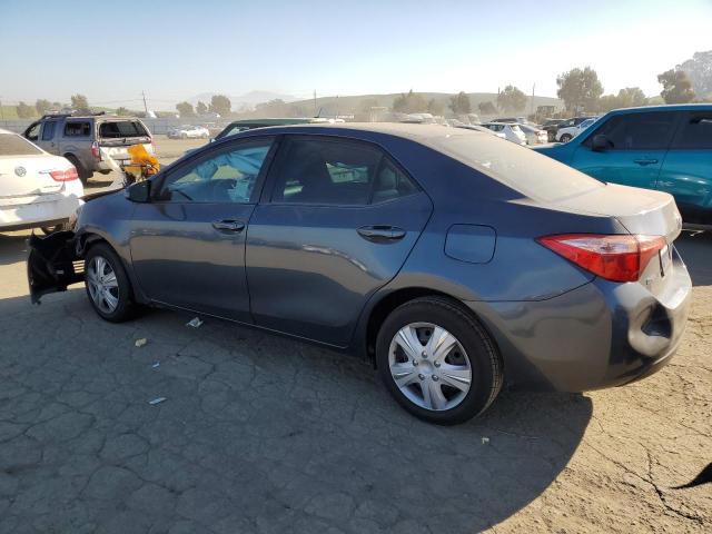 Photo 2 from auction – 2019 TOYOTA COROLLA L with VIN 5YFBURHE7KP941682