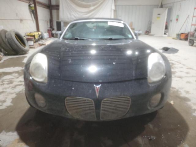 Photo 5 from auction – 2006 PONTIAC SOLSTICE with VIN 1G2MB33B06Y107574