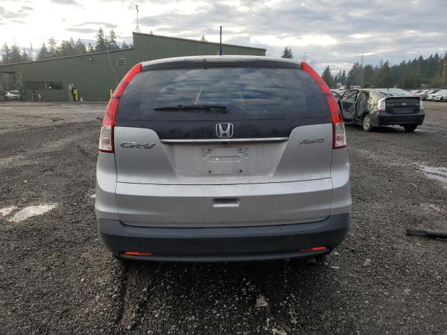 Photo 6 from auction – 2012 HONDA CR-V LX with VIN 5J6RM4H31CL038836