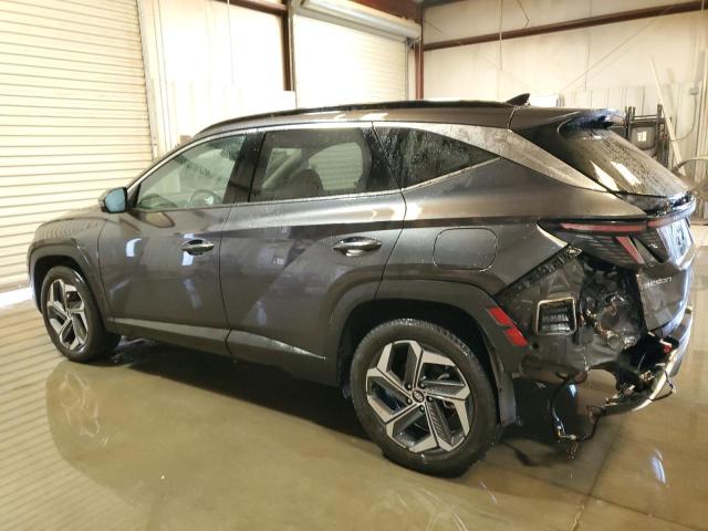 Photo 2 from auction – 2023 HYUNDAI TUCSON LIM with VIN 5NMJECAE1PH202406