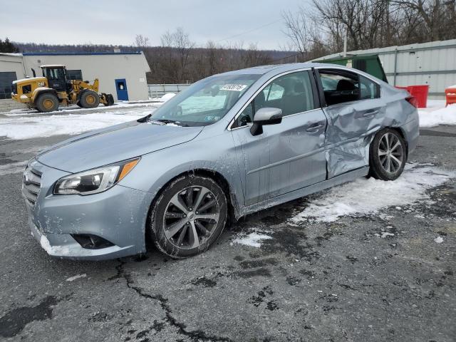 SUBARU LEGACY 2.5 2017 with VIN 4S3BNAN68H3050765 - Photo from auction