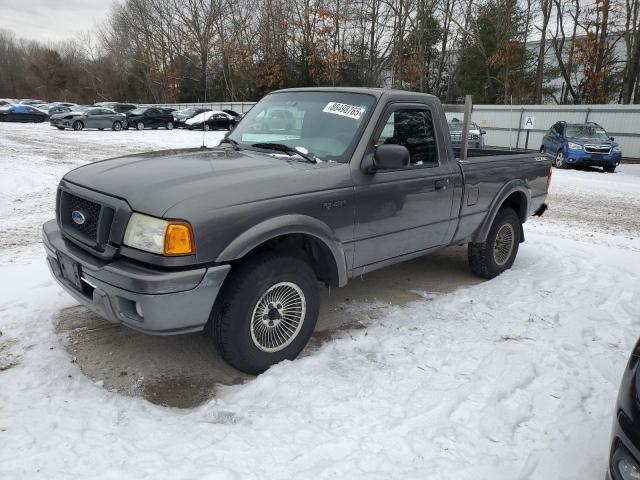 FORD RANGER 2004 z numerem VIN 1FTYR10U44TA01187 - Zdjęcie z aukcji