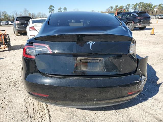 Photo 6 from auction – 2022 TESLA MODEL 3 with VIN 5YJ3E1EA2NF319964