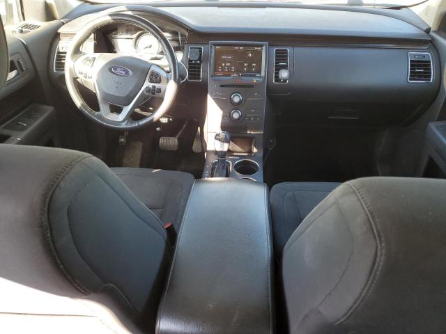 Photo 8 from auction – 2013 FORD FLEX SEL with VIN 2FMGK5C86DBD34167