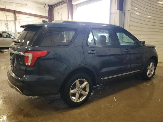 Photo 3 from auction – 2016 FORD EXPLORER X with VIN 1FM5K8D81GGB30414