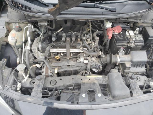 Photo 11 from auction – 2020 NISSAN VERSA SV with VIN 3N1CN8EV4LL845543