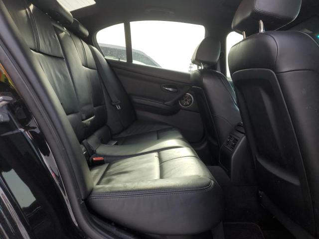 Photo 10 from auction – 2011 BMW M3 with VIN WBSPM9C58BE203361