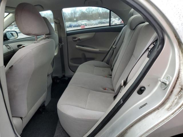 Photo 10 from auction – 2011 TOYOTA COROLLA BA with VIN JTDBU4EE9BJ101270