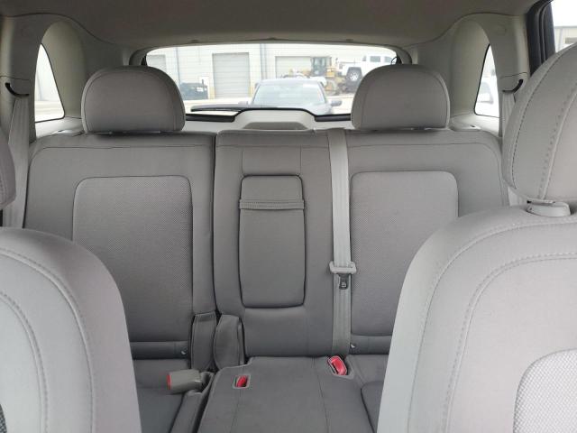 Photo 10 from auction – 2009 SATURN VUE XE with VIN 3GSCL33P09S611641