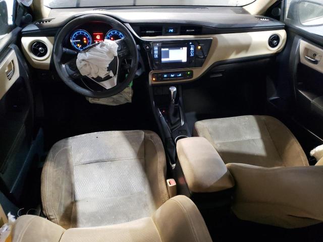 Photo 8 from auction – 2017 TOYOTA COROLLA L with VIN 2T1BURHE8HC814142