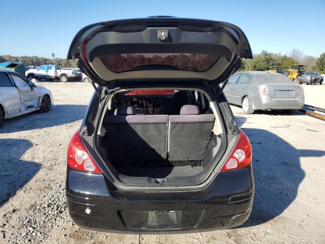 Photo 6 from auction – 2008 NISSAN VERSA S with VIN 3N1BC13EX8L387378