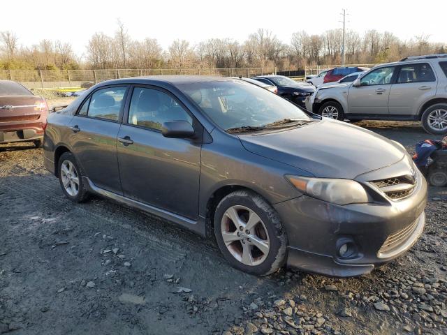 Photo 4 from auction – 2012 TOYOTA COROLLA BA with VIN 2T1BU4EE4CC820276