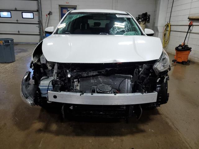 Photo 5 from auction – 2017 KIA NIRO FE with VIN KNDCB3LC9H5051185