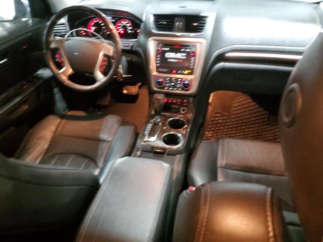 Photo 8 from auction – 2016 GMC ACADIA DEN with VIN 1GKKVTKDXGJ305669
