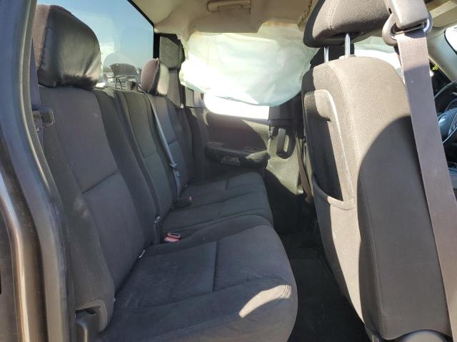 Photo 10 from auction – 2012 CHEVROLET SILVERADO with VIN 1GCRCSE02CZ234742