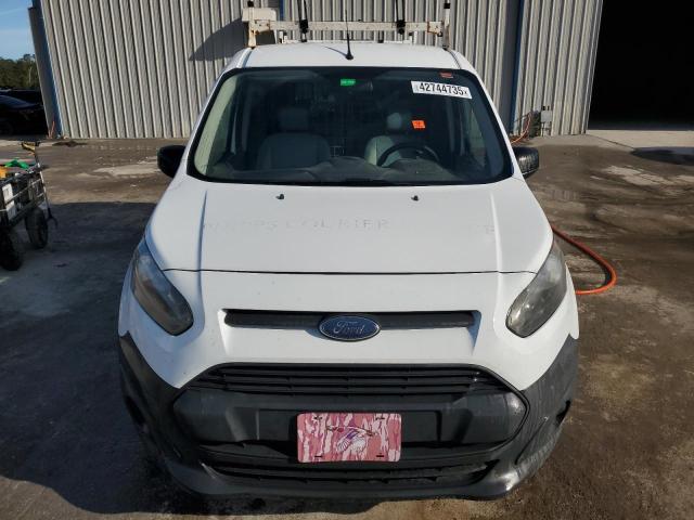 Zdjęcie 5 z aukcji – 2017 FORD TRANSIT CO z VIN NM0LS7E75H1303607