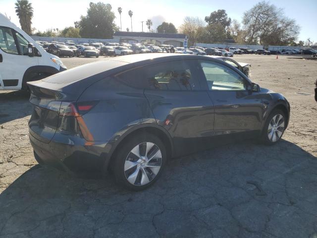 Photo 3 from auction – 2024 TESLA MODEL Y with VIN 7SAYGDEE1RF060770