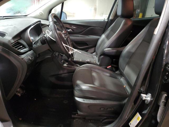 Photo 7 from auction – 2018 BUICK ENCORE PRE with VIN KL4CJFSB3JB665437