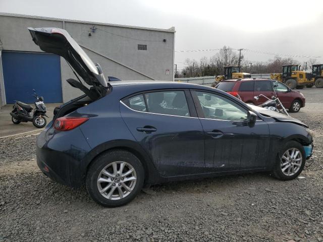 Photo 3 from auction – 2016 MAZDA 3 TOURING with VIN JM1BM1M70G1324421