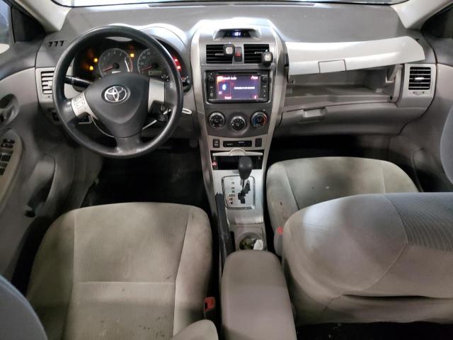 Photo 8 from auction – 2013 TOYOTA COROLLA BA with VIN 2T1BU4EE1DC956513